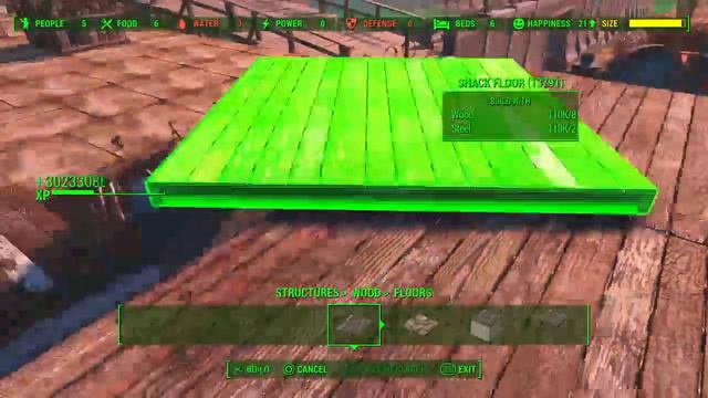 Fallout 4 смотреть онлайн