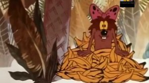 Анонс Подарок для слона В первый сентября