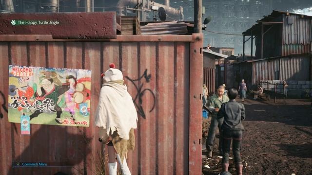 The Happy Turtle Jingle ft Old Snapper - Global Version смотреть онлайн