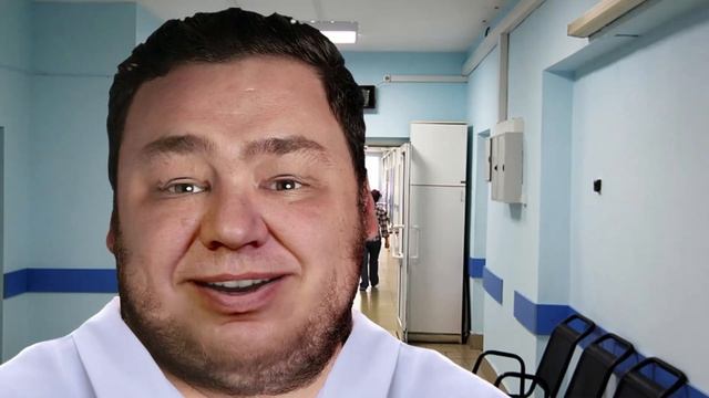 Анекдоты про врачей | Короткие анекдоты | #79В смотреть онлайн