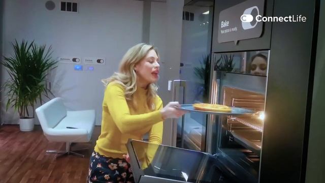 ConnectLife @CES'20 смотреть онлайн