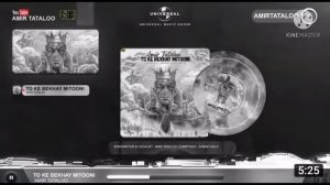 Amir Tataloo - TO KE BEKHAY MITOONI 2021 NEW Amir tataloo new 2021 СУРУДИ ЭРОНИ ОШИКИ💔 2021