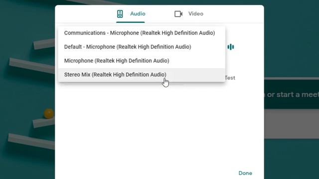 Teachers Guide: How to fix your Camera or Mic if not working for Google Meet! смотреть онлайн