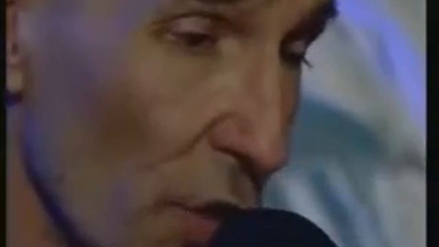 Петр Мамонов Новые дни.mp4 смотреть онлайн