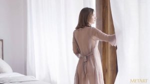 Metart Clips - Yenn Cat in Lightness