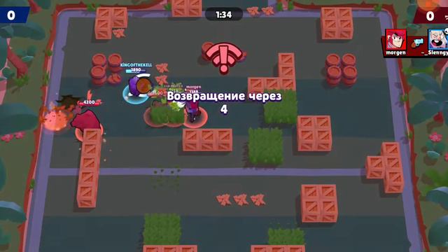 Бравл старс 1. Часть | качество музыки плохое❌ смотреть онлайн