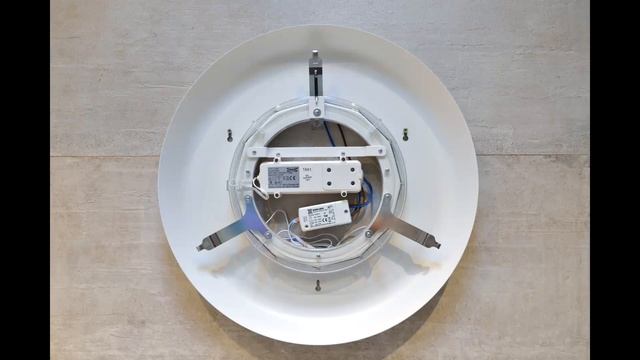 IKEA LED bathroom mirror STORJORM - adding a sensor switch смотреть онлайн
