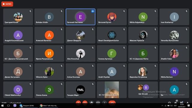 (2) Основы информатики и программирования смотреть онлайн