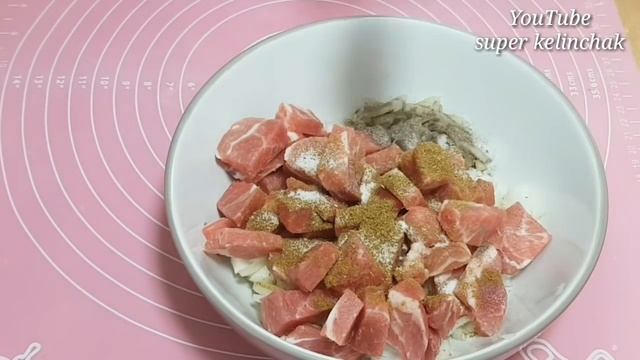 Даже остыть не успеет!Почему я раньше так не готовила!САМСА, которая вызывает сплошной ВОСТОРГ! смотреть онлайн