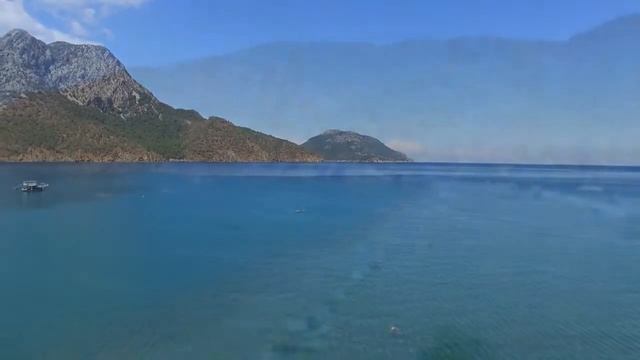 Адрасан, Турция смотреть онлайн