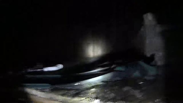 Подводная охота зимой смотреть онлайн