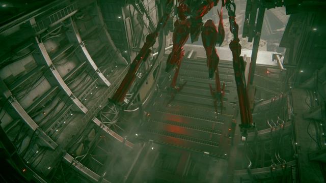 ARMORED CORE™ VI FIRES OF RUBICON™_20240109010808 смотреть онлайн