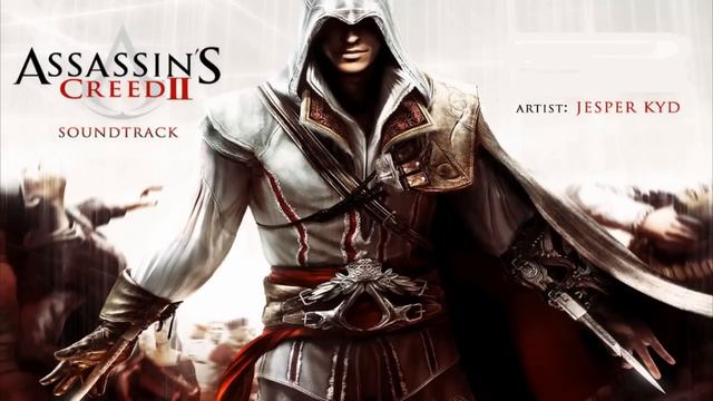 Assasin's Creed 2 Soundtrack - "Venice Rooftops & Ezio's Family" Remix смотреть онлайн