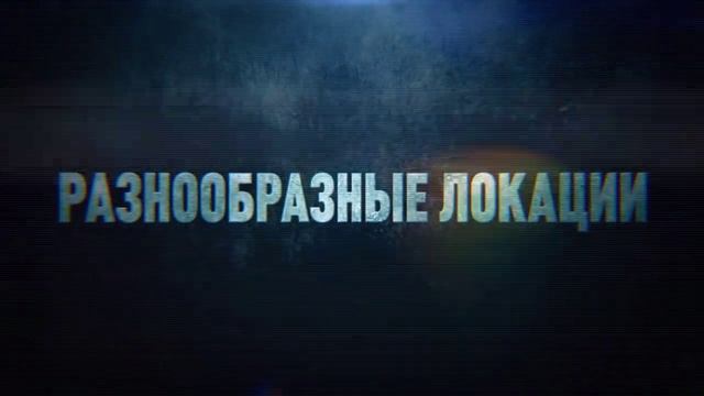 Tank Domination: Вперёд, на альфа-тест! смотреть онлайн