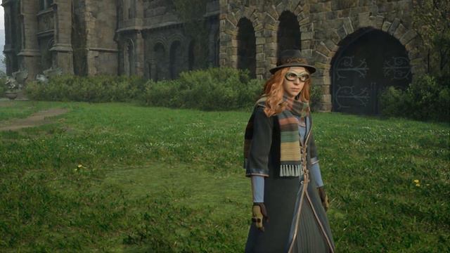 Hogwarts legacy #10 - ПОЛЁТЕЛИ НА МЕТЛАХ ПЫТАЕМСЯ ПОБИТЬ РЕКОРД...ХУДШАЯ МЕХАНИКА ПОЛЁТА? смотреть онлайн