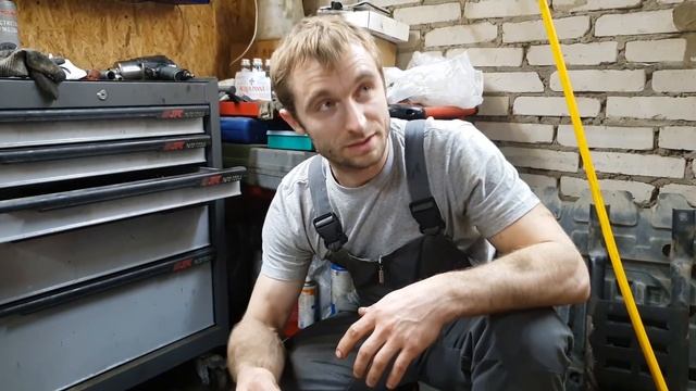 LC200 15г.в. Расстояние в 2000км. между смертью и жизнью. (...философ...) смотреть онлайн