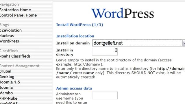 How To Host A WordPress Blog смотреть онлайн