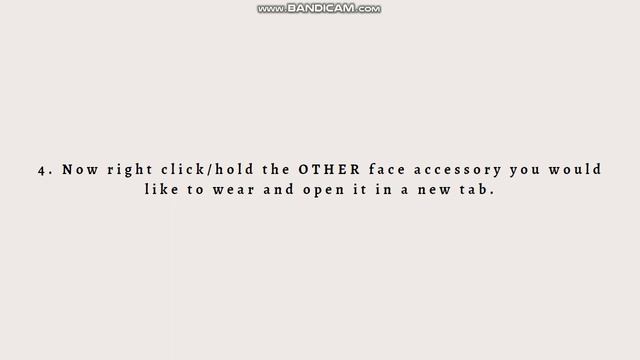 How To Wear Multiple Face Accessories on Roblox (2023 Guide) смотреть онлайн