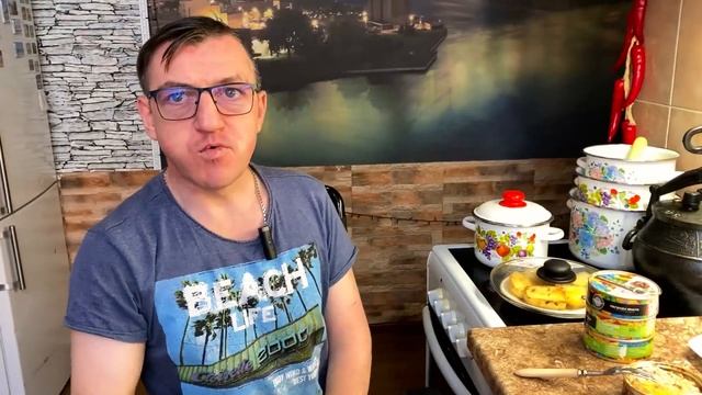 ЛЕГЕНДА ЯМАЛА МНОГО КОНСЕРВОВ ИЗ Ямала смотреть онлайн