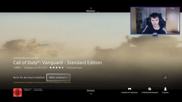 Wie Downloaded man Call of Duty Vanguard | Call of Duty Vanguard Alpha Download смотреть онлайн