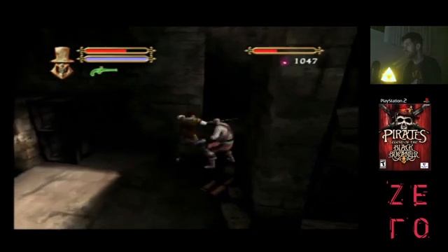 PIRATES: LEGEND OF THE BLACK BUCCANEER (part 1) - FIRST IMPRESSIONS/ GAMEPLAY WALKTHROUGH смотреть онлайн