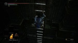 ГАЙД Где найти Золотое кольцо Жадного Змея +3 - Лучшее кольцо для фарма предметов в Dark Souls 3