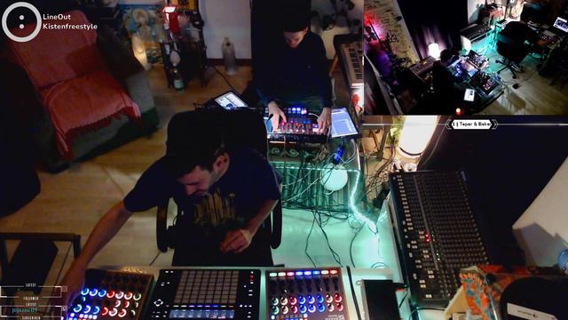 Kistenfreestyle-Session 13/05/23 | Part 3 смотреть онлайн