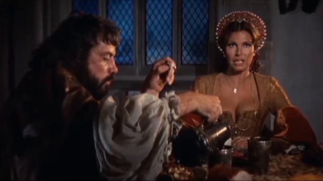 THE RAQUEL WELCH TRIBUTE смотреть онлайн