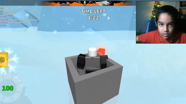 Roblox Ultimate boxing ||| FUN PLAY ||| gameplay ||| Hrithik смотреть онлайн