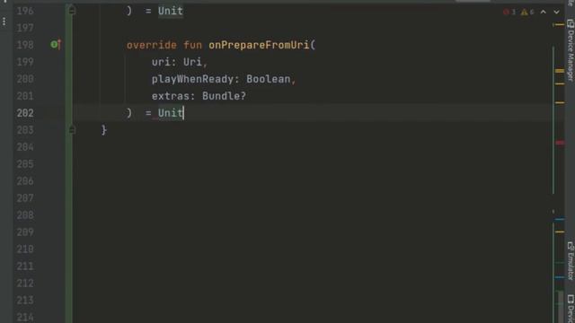 Media Browser Service -Audio Player in Jetpack Compose Guide For Everyone смотреть онлайн