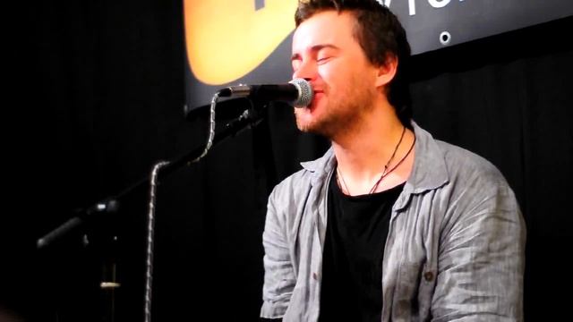 Тимофей Яровиков - Колени дряблые вонзив в дощатый пол смотреть онлайн