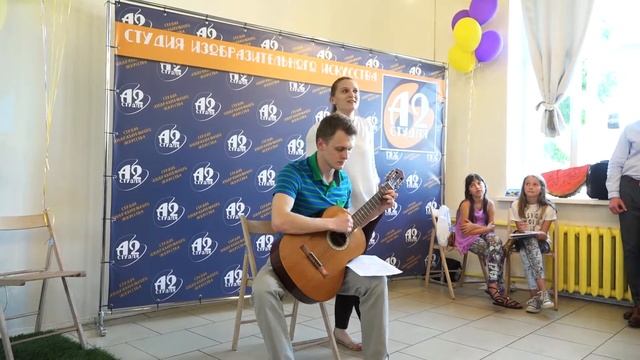 Выпускной 31 мая 2016 г., СТУДИЯ А2, Минск, часть 3 смотреть онлайн