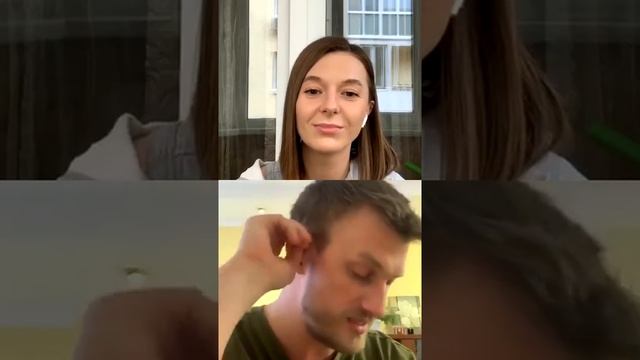 Прямой эфир о профессии с актером Петром Рыковым смотреть онлайн