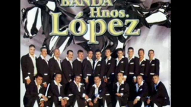 Al Menos Banda Hermanos López смотреть онлайн