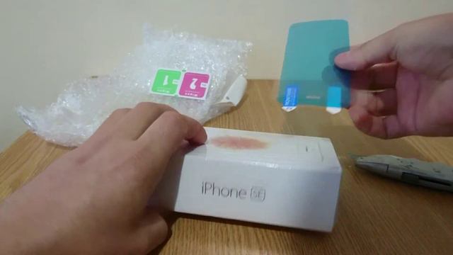 Оригинальный iPhone SE в запечатанной коробке с АлиЭкспресс смотреть онлайн
