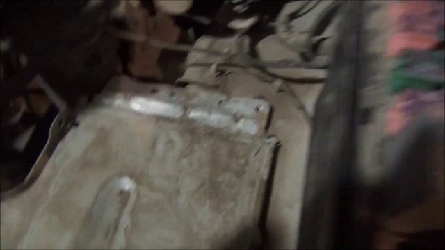 Проблема при замене аккумулятора в санг енг актион спорт.Ssang Yong Actyon смотреть онлайн