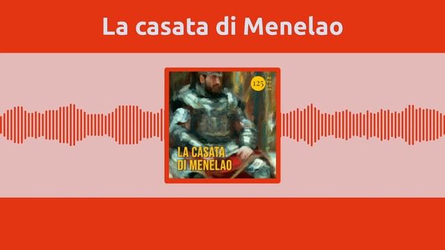 La Casata di Menelao смотреть онлайн