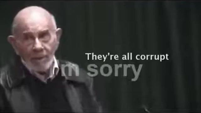 ЖАК ФРЕСКО- кто мы и к чему стремиться!