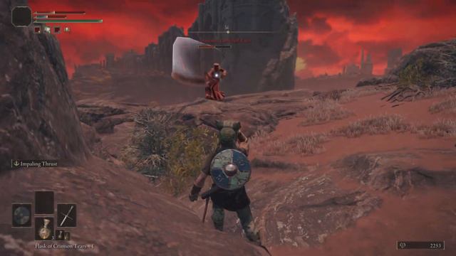 Elden Ring NPC Invader Location Anastasia Tarnished Eater (Maneater Mildred) Sacred Scorpion Charm смотреть онлайн