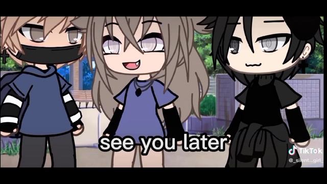 Наркомания из Тик тока Гача лайф ~{Гача клуб}~ #514 смотреть онлайн