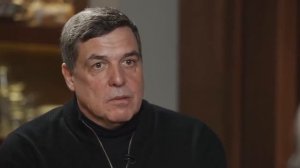 Влад Листьев. “Я его посадила и спросила: что происходит?” Альбина Назимова о том, что происходил