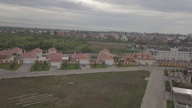 Европейский парк/Ростоши/Оренбург/Июнь 2018 смотреть онлайн