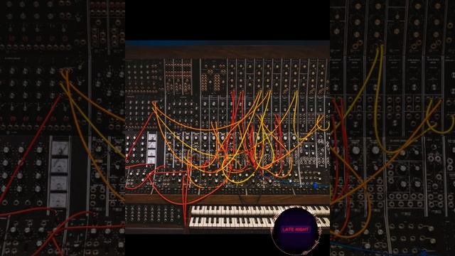 [FREE Synth Beat] “SEMV2 ”, [Paryo type beat] | Late Night Beats смотреть онлайн
