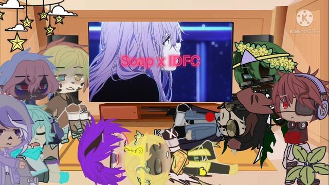 Sans au react to edit audios![] original! [] short and cringe ಥ_ಥ смотреть онлайн