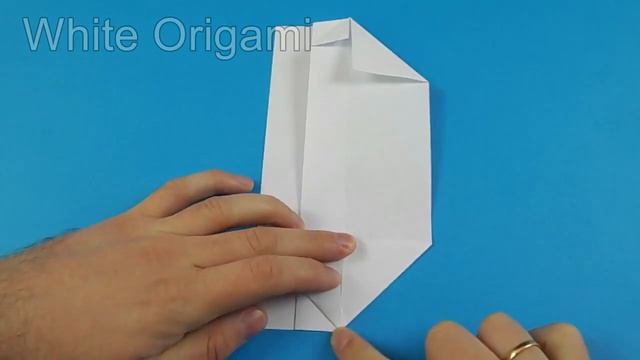 How to make a paper boat that floats - Origami boat смотреть онлайн