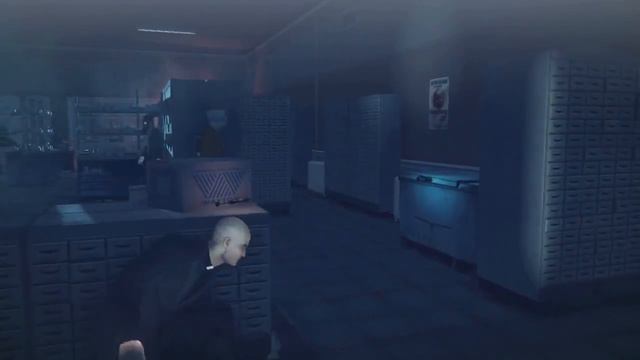 Hitman: Absolution - Behind The Scenes (PS3, XBOX360, PC) смотреть онлайн