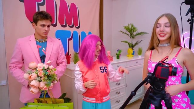 Модель От Рождения До Смерти! Я Стала Популярной Моделью смотреть онлайн