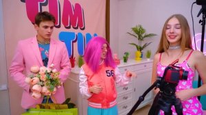 Модель От Рождения До Смерти! Я Стала Популярной Моделью