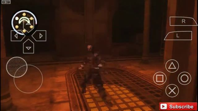 prince of persia revelations psp gameplay part 55 смотреть онлайн