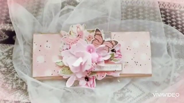 красивый конверт для денег смотреть онлайн